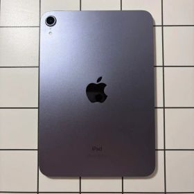 Apple iPad mini 6世代 64GB
