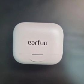 EarFun Air Pro 4+ワイヤレスイヤホン ホワイト