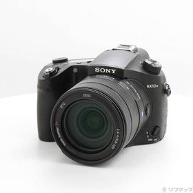 【中古】SONY(ソニー) DSC-RX10M3 【198-ud】
