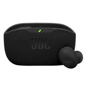 JBL 完全ワイヤレスイヤホン JBL Wave Buds 2 JBLWBUDS2BLK ブラック