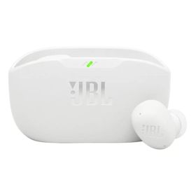 JBL 完全ワイヤレスイヤホン JBL Wave Buds 2 JBLWBUDS2WHT ホワイト