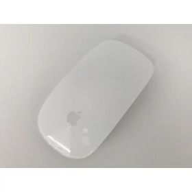 【中古】Apple Magic Mouse（2024/USB-C）ホワイト MXK53ZA/A【三宮センター】保証期間1週間