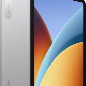 Xiaomi REDMI Pad 2 9.7 Wi-Fiモデル 4GB 64GB シルバー 9.7インチ 2K 120Hz Snapdragon 6s Gen2 7600mAh HyperOS 3 タブレット 6939093007938