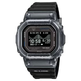 【新品】GBX-H5600-1JR G-SHOCK G-LIDE ソーラー