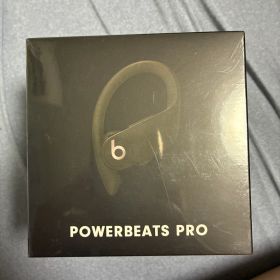 Beats Powerbeats Pro 完全ワイヤレスイヤホン