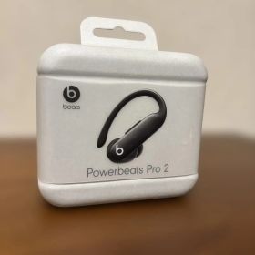 Powerbeats Pro2 未開封