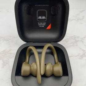【稼動】Beats Powerbeats Pro ワイヤレスイヤホン 本体