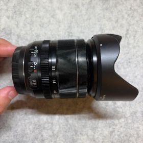 FUJINONXF18-55mm F2.8-4 R OIS 標準ズーム