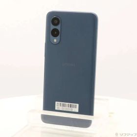 ソフマップ 〔中古品〕 arrows We2 64GB ネイビーグリーン F-52E docomo SIMフリー【269】