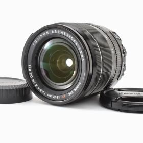良品 Fujifilm XF18-55mm f2.8-4 R LM OIS ひ０１７