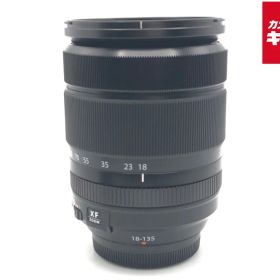 【中古】 【良品】 フジフイルム XF18-135mm F3.5-5.6 R LM OIS WR