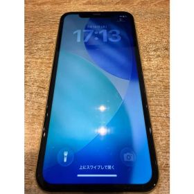 【中古正常品】iPhone11 64GB イエロー SIMフリー MWLW2J/A A476