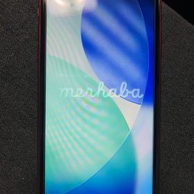 iPhone11 128g レッド
