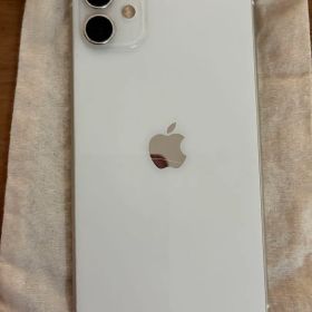 iPhone11 128GB ホワイト