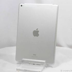 ソフマップ 〔中古品〕 iPad 第7世代 32GB シルバー MW6C2J／A SoftBank【348】