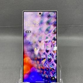 超美品 国内版 SIMフリー AQUOS R9 256GB シルバー色