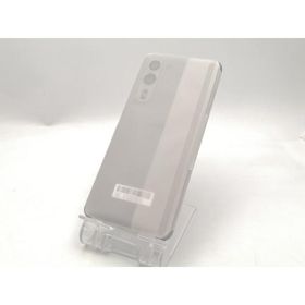【未使用】FCNT IIJmio 【SIMフリー】 arrows We2 Plus スレートグレイ 12GB 256GB M06【ECセンター】保証期間３ヶ月