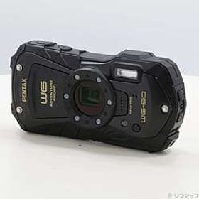 PENTAX WG-90 ブラック