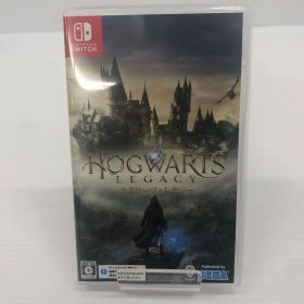 Nintendo Switch ホグワーツ・レガシー 通常版 【029-260729-tei-51-tei】