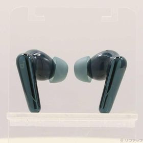 〔中古〕Anker(アンカー) Soundcore Liberty 4 Pro ディープグリーン A3954N61〔349-ud〕