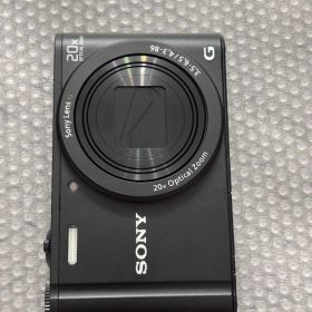 SONY DSC-WX350 26040650
