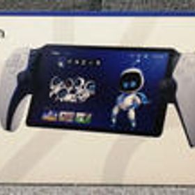 リモートプレーヤー CFIJ-18000 SONY
