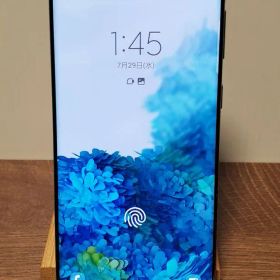 Galaxy S20 中古 14,480円 | ネット最安値の価格比較 プライスランク