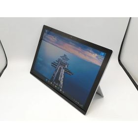 【中古】Microsoft Surface Pro7 【i5 1035G4 8G 256G】 PUV-00014【鹿児島中町】保証期間1ヶ月【ランクB】