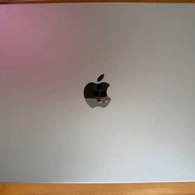 MacBook Pro 16インチ（2021年モデル）シルバー