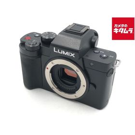 【中古】 【良品】 パナソニック LUMIX DC-G100D ボディ