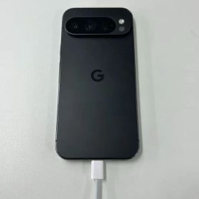 【ジャンク品】Google Pixel 9 Pro オブシディアン