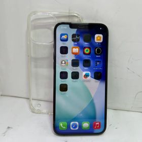 [中古スマホ] iPhone 12 Pro Max 128GB SIMフリー