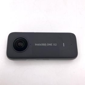 【全額返金保証】【最速発送】Insta360 One X2 動作確認済