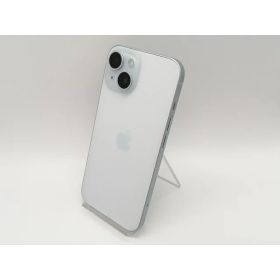 iPhone 15 ブルー 中古 55,000円 | ネット最安値の価格比較 プライスランク