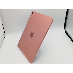 【中古】Apple 【Wi-Fi】 iPad Air（第4世代/2020） 64GB ローズゴールド MYFP2J/A【大宮東口】保証期間1ヶ月【ランクC】