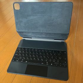 Apple Magic Keyboard 12.9インチ A1998