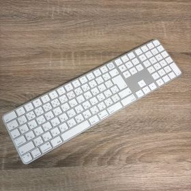 Apple Magic Keyboard A2520