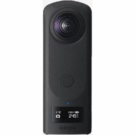 【ポイント20倍】リコー RICOH THETA Z1 51GB 256423