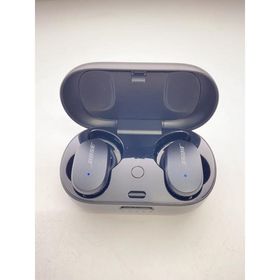 BOSE◆イヤホン QuietComfort Earbuds[トリプルブラック] 831262-0010 429708//