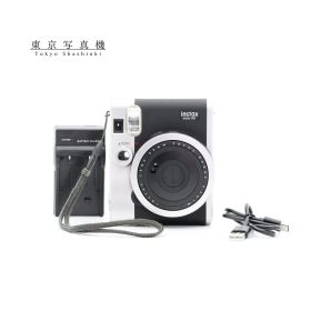 FUJIFILM instax mini 90 インスタントカメラ フジフイルム
