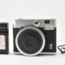 FUJIFILM 富士フィルム instax mini 90 チェキ カメラ