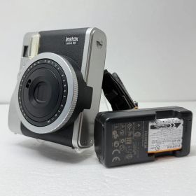FUJIFILM instax mini 90 ブラック 動作確認済