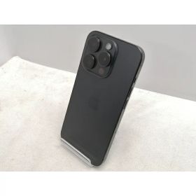 iPhone 15 Pro 128GB 新品 87,000円 中古 63,000円 | ネット最安値の