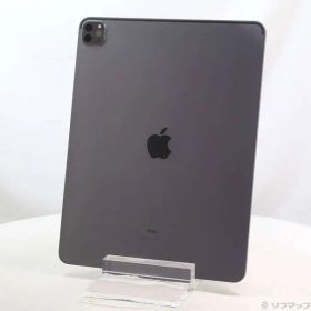 ソフマップ 〔中古品〕 iPad Pro 12.9インチ 第4世代 1TB スペースグレイ MXAX2J／A Wi-Fi【269】