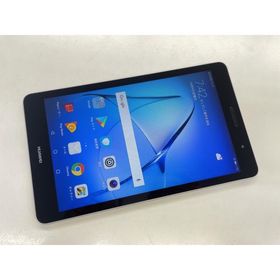★送料無料★ジャンク★SIMフリー★MediaPad T3 KOB-L09★グレイ★0015280015285★SYS★07/30