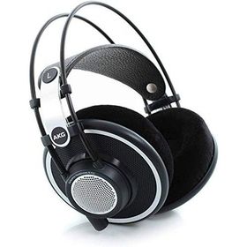 海外輸入ヘッドホン ヘッドフォン イヤホン 2458X00190 AKG Pro Audio K702 Over-Ear, Open-Back,