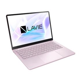 NEC ノートパソコン LAVIE SOL S1375/JAP PC-S1375JAP [フェアリーパープル]