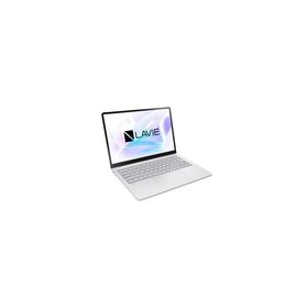 【新品/取寄品】NEC LAVIE SOL S1355/LAS PC-S1355LAS プラチナシルバー 13.3インチ Core i5 メモリ 16