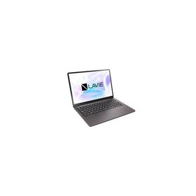 NEC LAVIE SOL S1365/LAB PC-S1365LAB ムーンブラック 13.3インチ Core Ultra 5 16GB メモリ 5