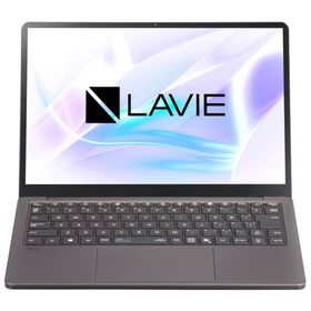 NEC｜エヌイーシー LAVIE SOL S1355/JAB-J(Joshinオリジナル)(13.3型/Windows11/Office2024/Core i5 1335U/メモリ16GB/SSD 512GB) PC-S1355JAB-J 返品種別A